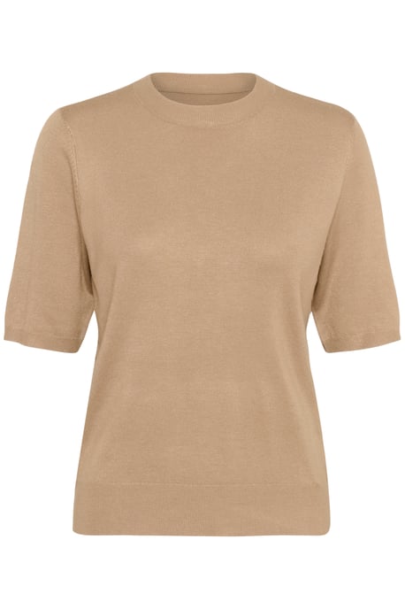 CUannemette SS Pullover Knitted pullover Relaxed fit - Image 4
