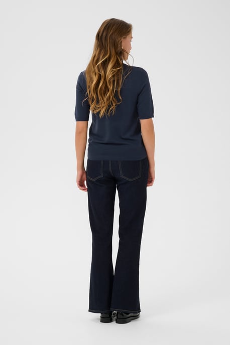 CUannemette SS Pullover Knitted pullover Relaxed fit - Image 2