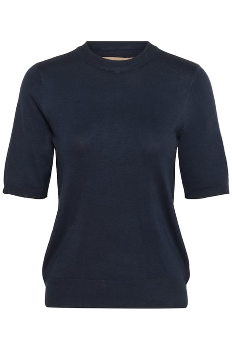 CUannemette SS Pullover Knitted pullover Relaxed fit - Image 4