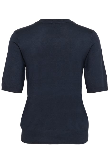 CUannemette SS Pullover Knitted pullover Relaxed fit - Image 5