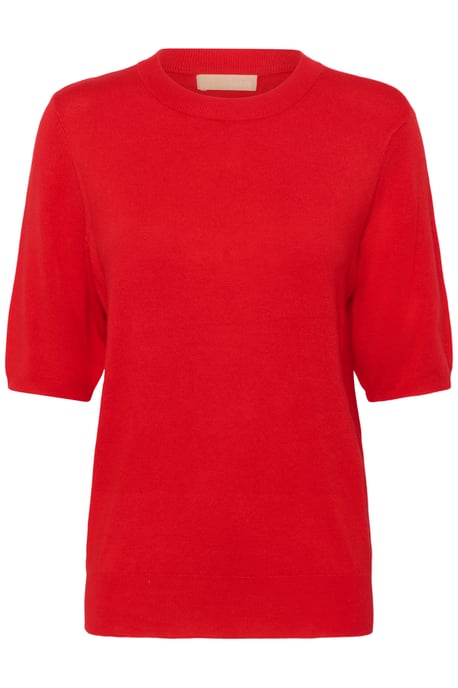 CUannemette SS Pullover Knitted pullover Relaxed fit - Image 4