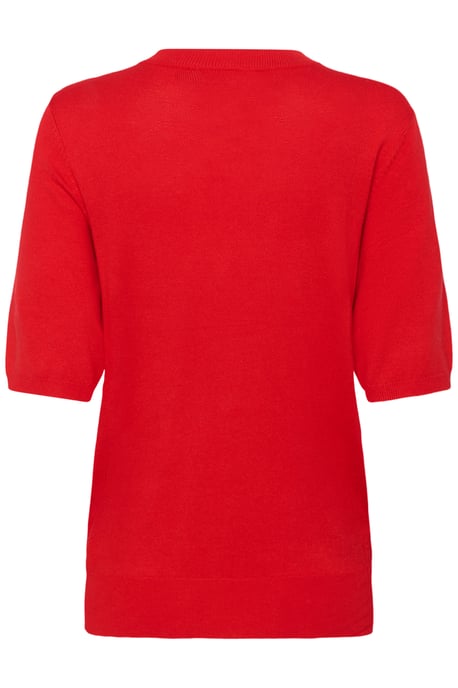 CUannemette SS Pullover Knitted pullover Relaxed fit - Image 5