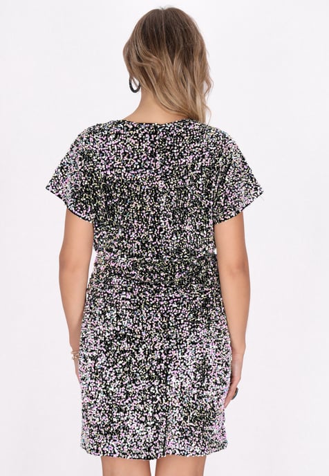 Faina Blouse Dames lichtroze - Image 4