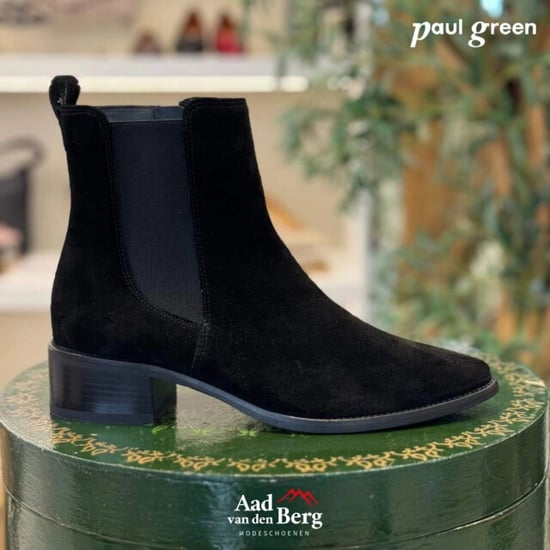 Paul Green Damesschoenen enkellaarsjes - Image 5