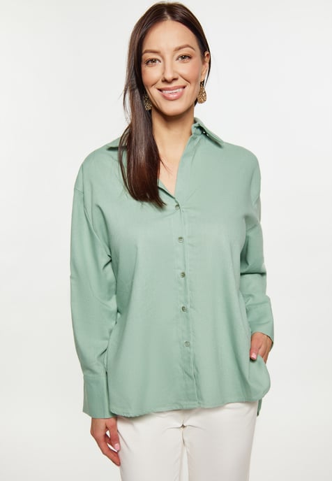 usha Shirt women - Image 3
