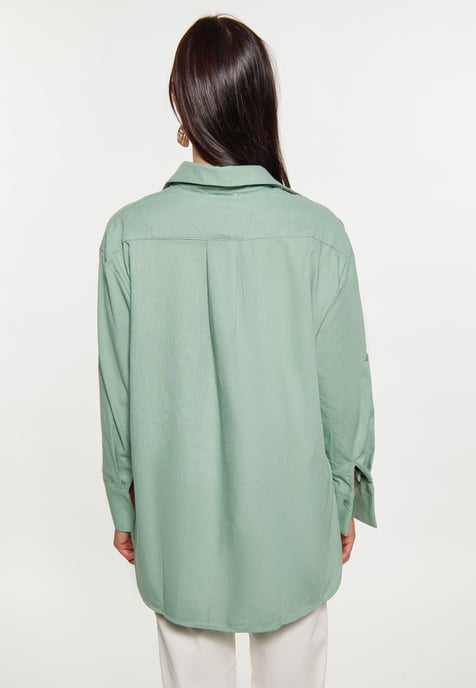 usha Shirt women - Image 4