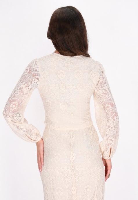 Faina Blouse vrouwen cr - Image 4