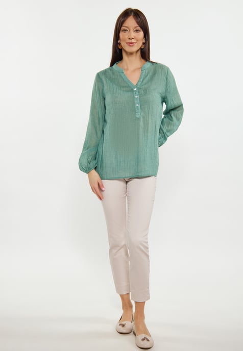 usha Blouse women - Image 2
