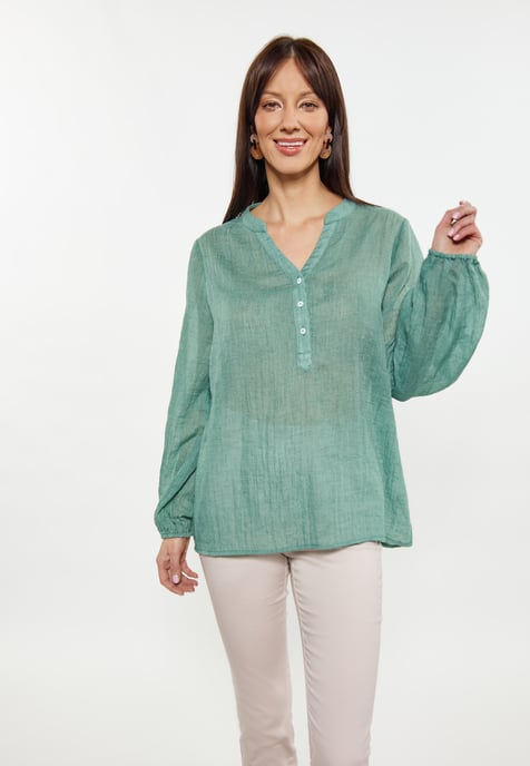 usha Blouse women - Image 3