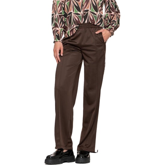 Geisha Jeans brown - Image 1