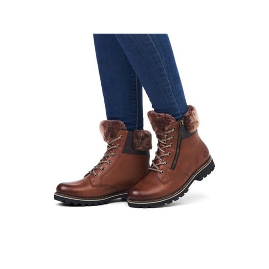 Remonte Veterschoenen - Image 4