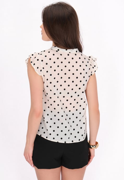 Faina Blouse vrouwen cr - Image 4