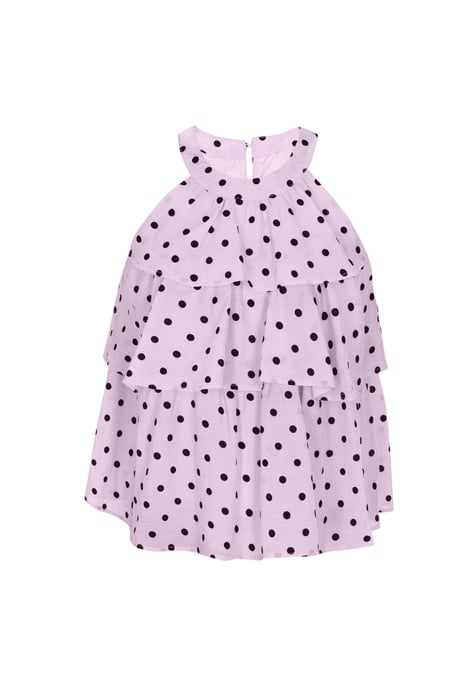 Faina Blouse vrouwen lila - Image 1