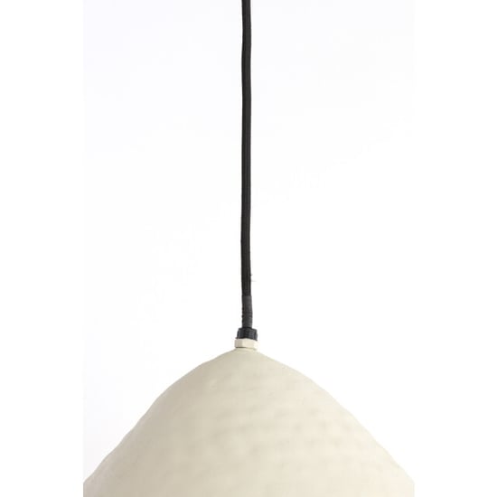 Light & Living hanglamp elimo Ø25x15cm - - Image 2