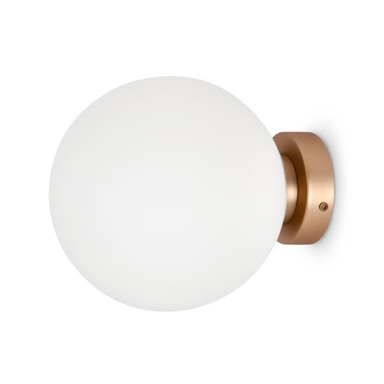 Maytoni wandlamp basic form - Ø20 - Image 1