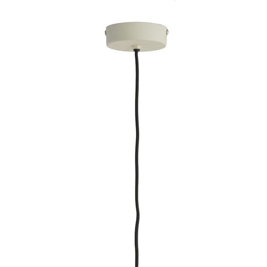 Light & Living hanglamp elimo Ø25x15cm - - Image 4