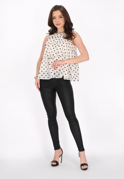 Faina Blouse vrouwen cr - Image 2