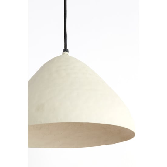 Light & Living hanglamp elimo Ø25x15cm - - Image 6