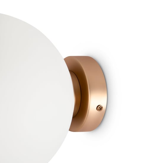 Maytoni wandlamp basic form - Ø20 - Image 2