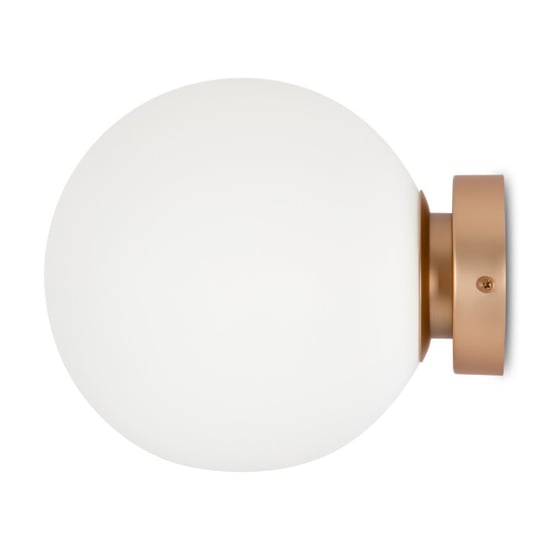 Maytoni wandlamp basic form - Ø20 - Image 5