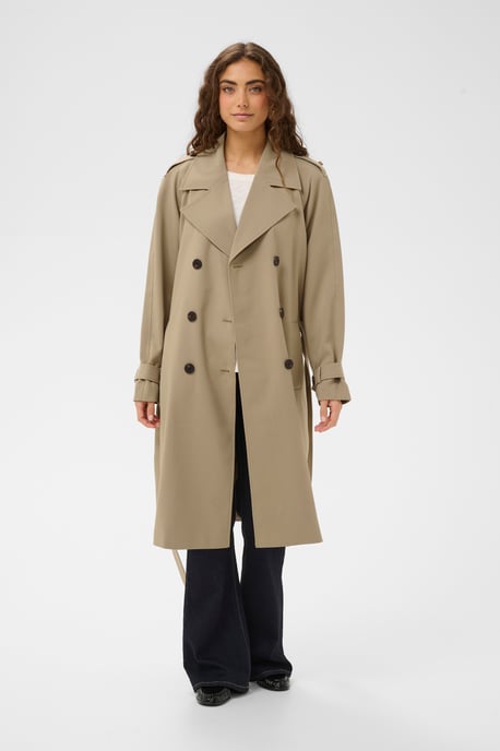 CUbindy Trenchcoat Outerwear Classic fit - Image 1