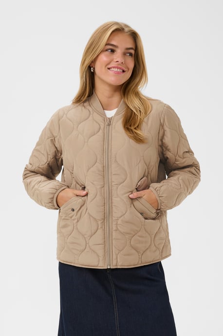 CUsmikka Nata Jacket Outerwear Regular fit - Image 3