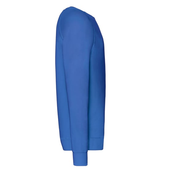 Fruit of the Loom Unisex lichtgewicht raglan sweatshirt voor volwassenen - Image 3