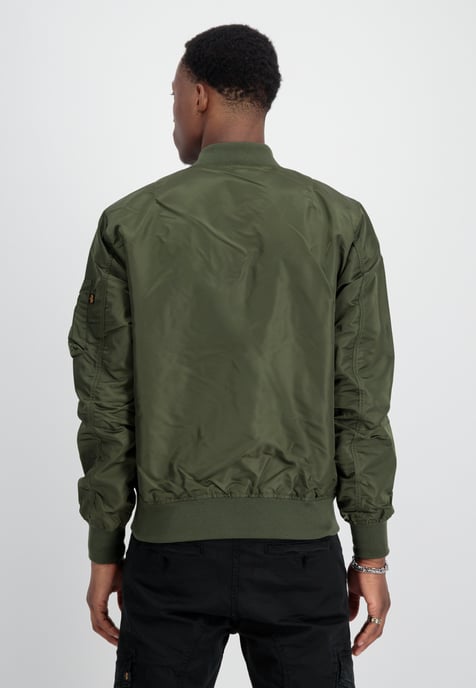 MA-1 VF Light Bomber Jacket - Image 3