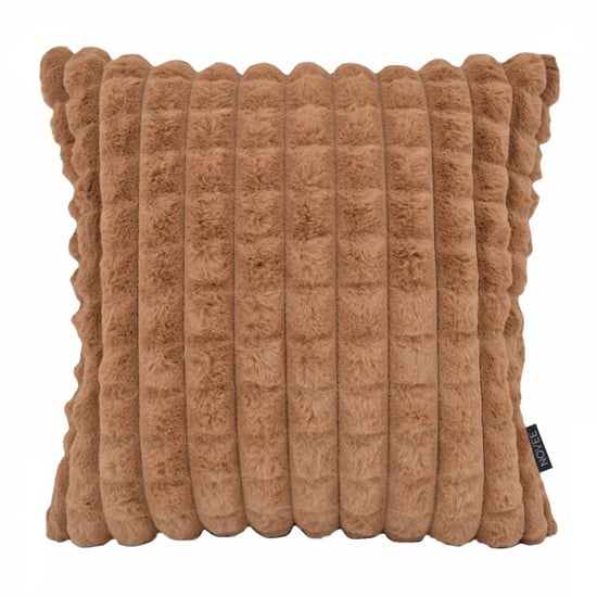 NOVÉE Sierkussen mimi fur | 45 x 45 cm | polyester - Image 1
