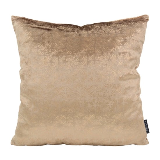 NOVÉE Velvet glossy zazi | 45 x 45 cm | kussenhoes | polyester - Image 1