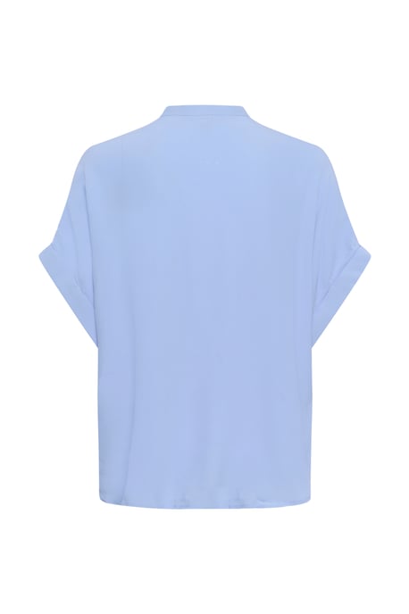 SLHelia Shirt SS Short sleeved shirt Loose fit - Image 4