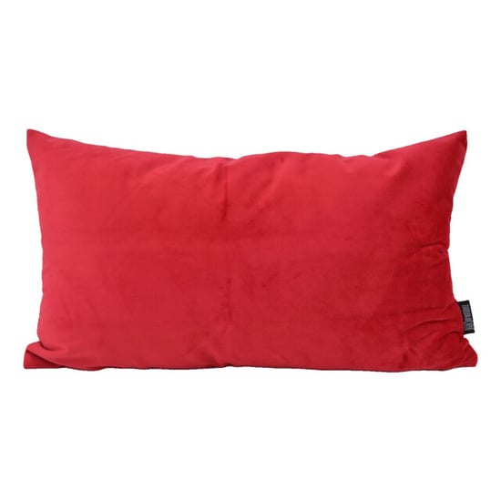 Gek op kussens! Velvet long | 30 x 50 cm | kussenhoes | polyester - Image 1