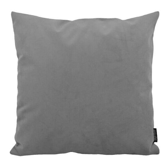 Gek op kussens! Sierkussen fox hydro ash | 45 x 45 cm | polyester/katoen - Image 1