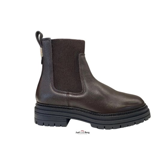 Tommy Hilfiger Damesschoenen enkellaarsjes - Image 1
