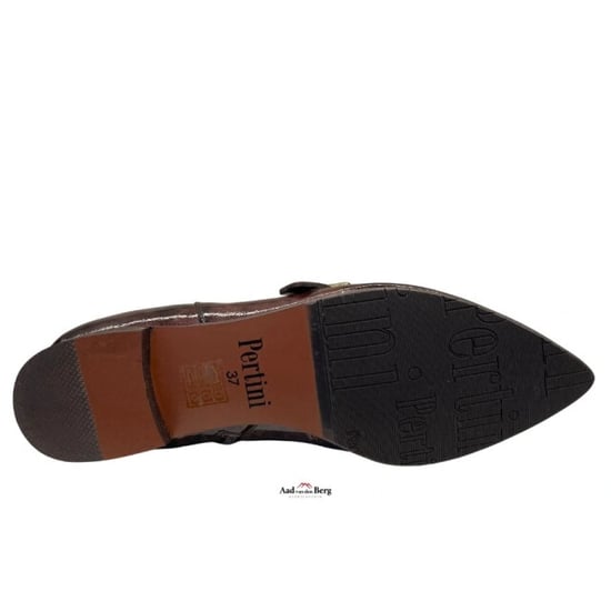 Pertini Damesschoenen enkellaarsjes - Image 4