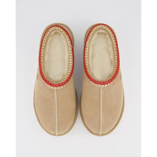 UGG Australia Dames tasman sand / dark cherry - Image 2