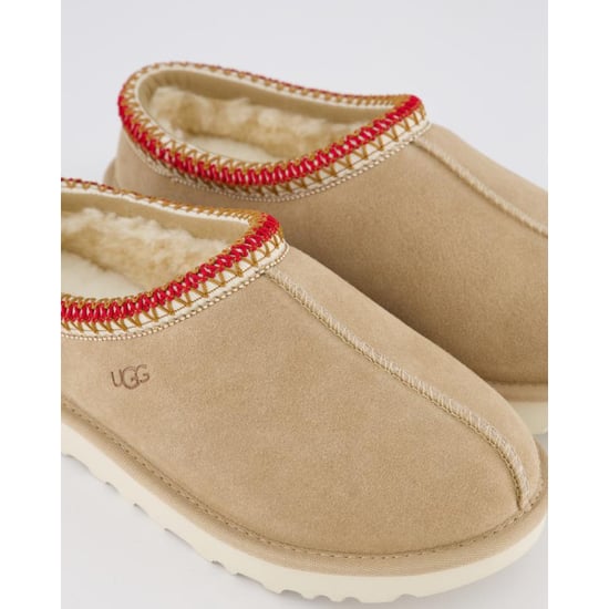 UGG Australia Dames tasman sand / dark cherry - Image 3
