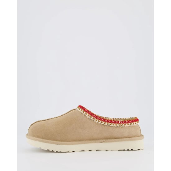 UGG Australia Dames tasman sand / dark cherry - Image 4