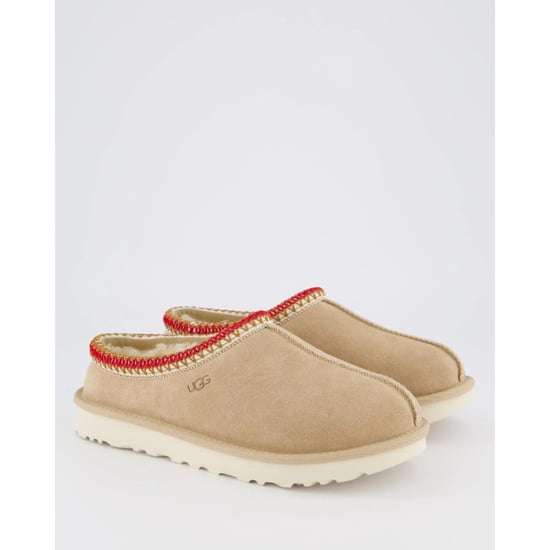 UGG Australia Dames tasman sand / dark cherry - Image 5