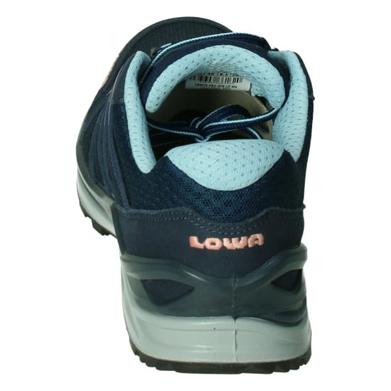 Lowa 321709-6959 dames wandelschoenen laag - Image 2