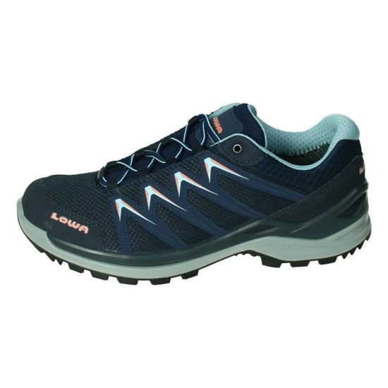 Lowa 321709-6959 dames wandelschoenen laag - Image 4