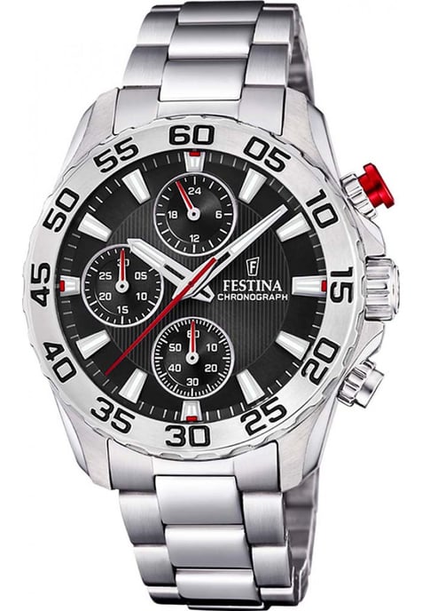 Festina F20457-3 Boys Junior Watch - Image 1