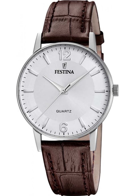 Festina F20690-2 Mens Classic Watch - Image 1