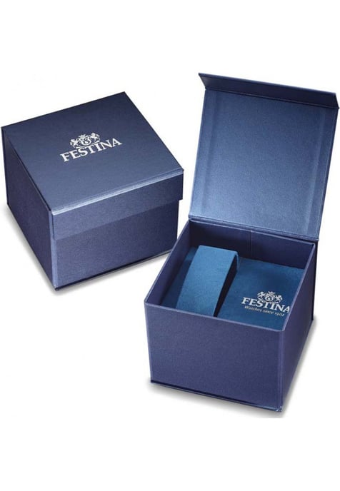 Festina F20690-2 Mens Classic Watch - Image 2