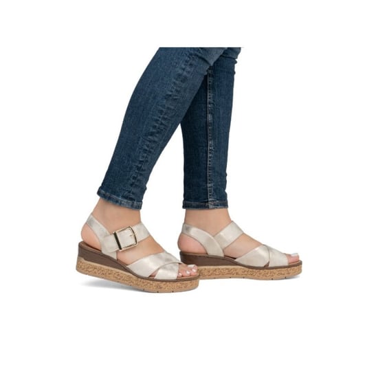 Rieker Sandalen - Image 3