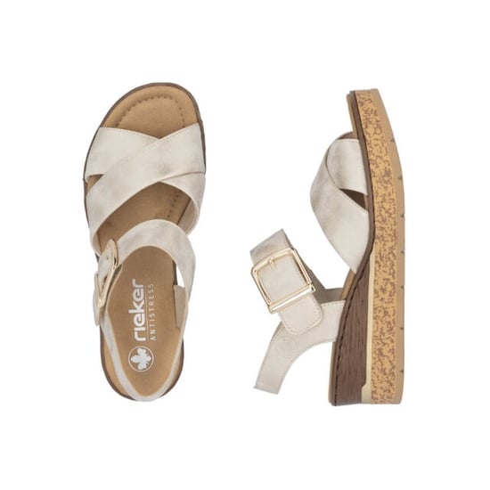 Rieker Sandalen - Image 4