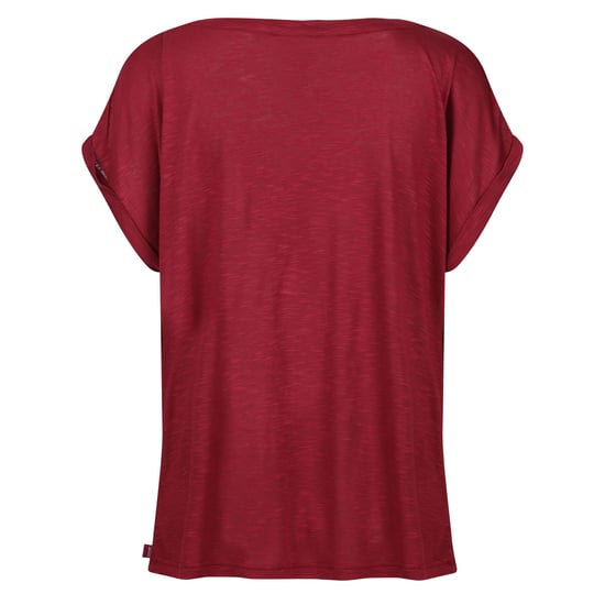 Regatta Dames roselynn harten t-shirt - Image 2