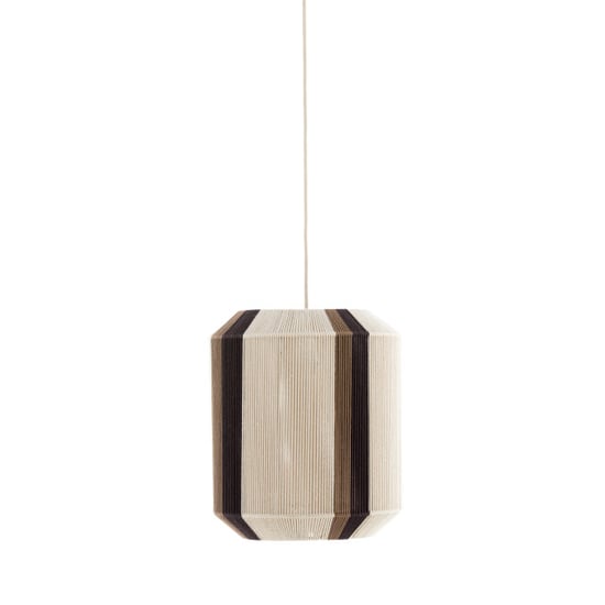 Light & Living hanglamp kozana Ø36x43cm - - Image 1