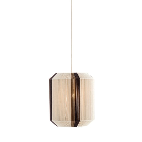 Light & Living hanglamp kozana Ø36x43cm - - Image 2