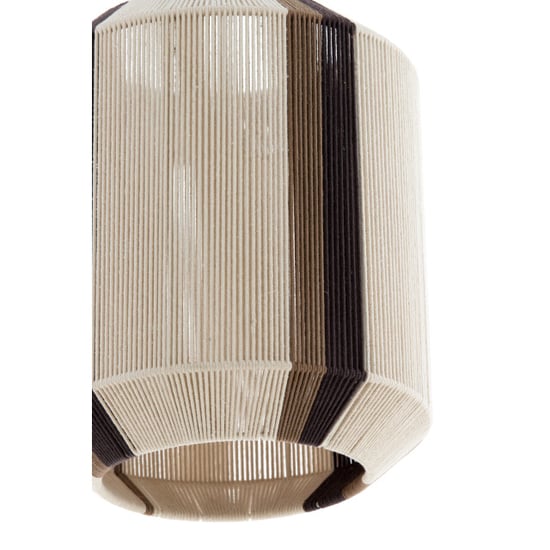 Light & Living hanglamp kozana Ø36x43cm - - Image 5